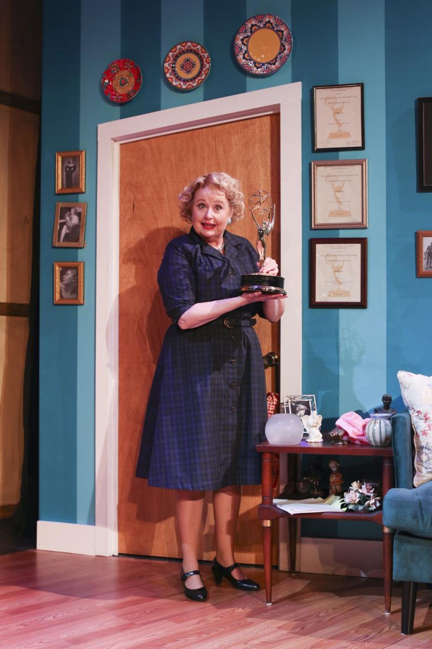 Review: SIDEKICKED at Cape May Stage Review: SIDEKICKED at Cape May Stage Image