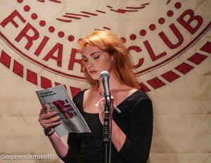 Charlotte Maltby Photo