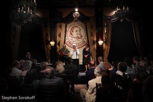 Milton Berle Room @ BroadwayWorld Milton Berle Room Photo