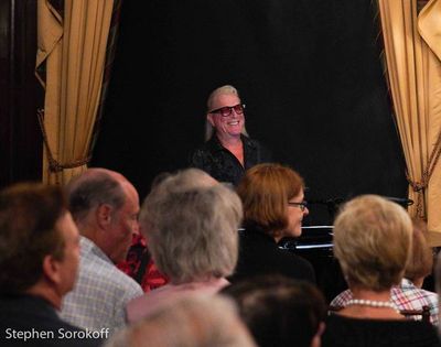 Ron Abel, music director Photo