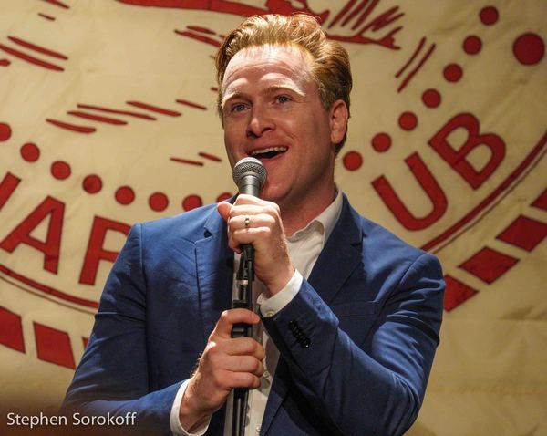 Jared Bradshaw Photo