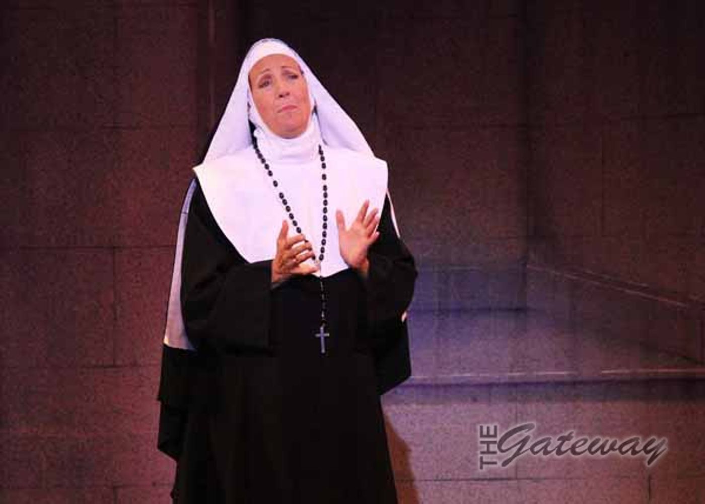 Review: THE SOUND OF MUSIC is a Chorus of Nostalgia at The Gateway  Image