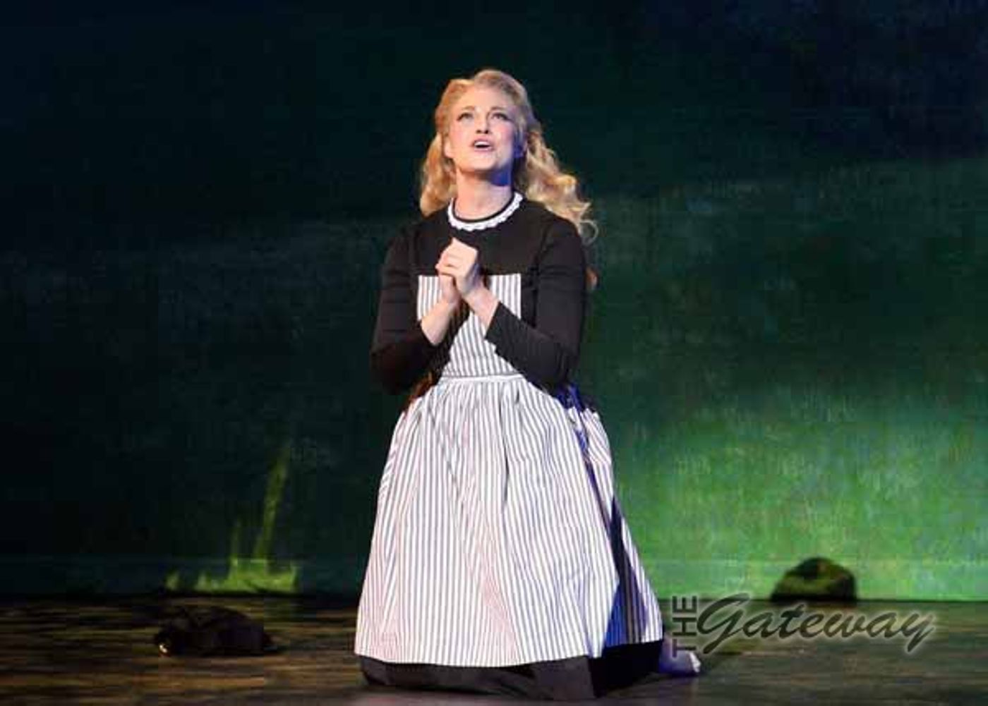 Review: THE SOUND OF MUSIC is a Chorus of Nostalgia at The Gateway  Image