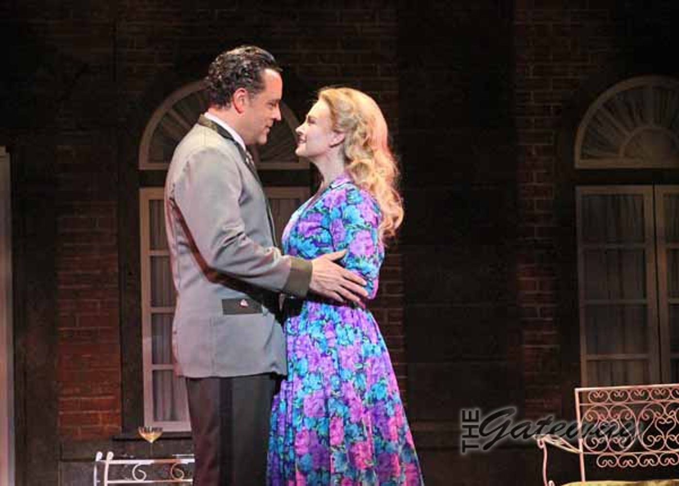 Review: THE SOUND OF MUSIC is a Chorus of Nostalgia at The Gateway  Image