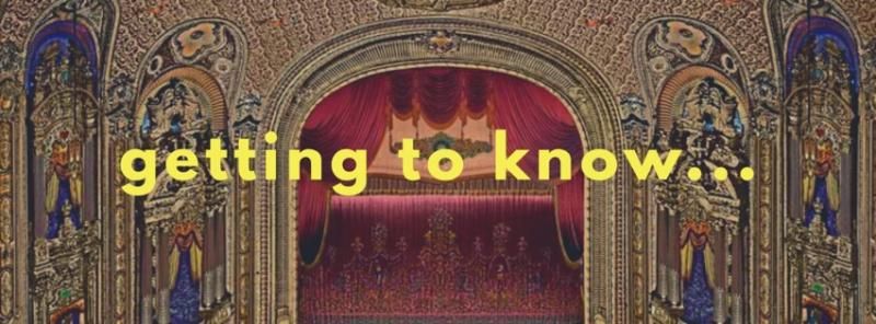 Getting to Know...TPAC's new CEO JENNIFER TURNER  Image