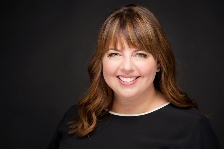 Getting to Know...TPAC's new CEO JENNIFER TURNER Image