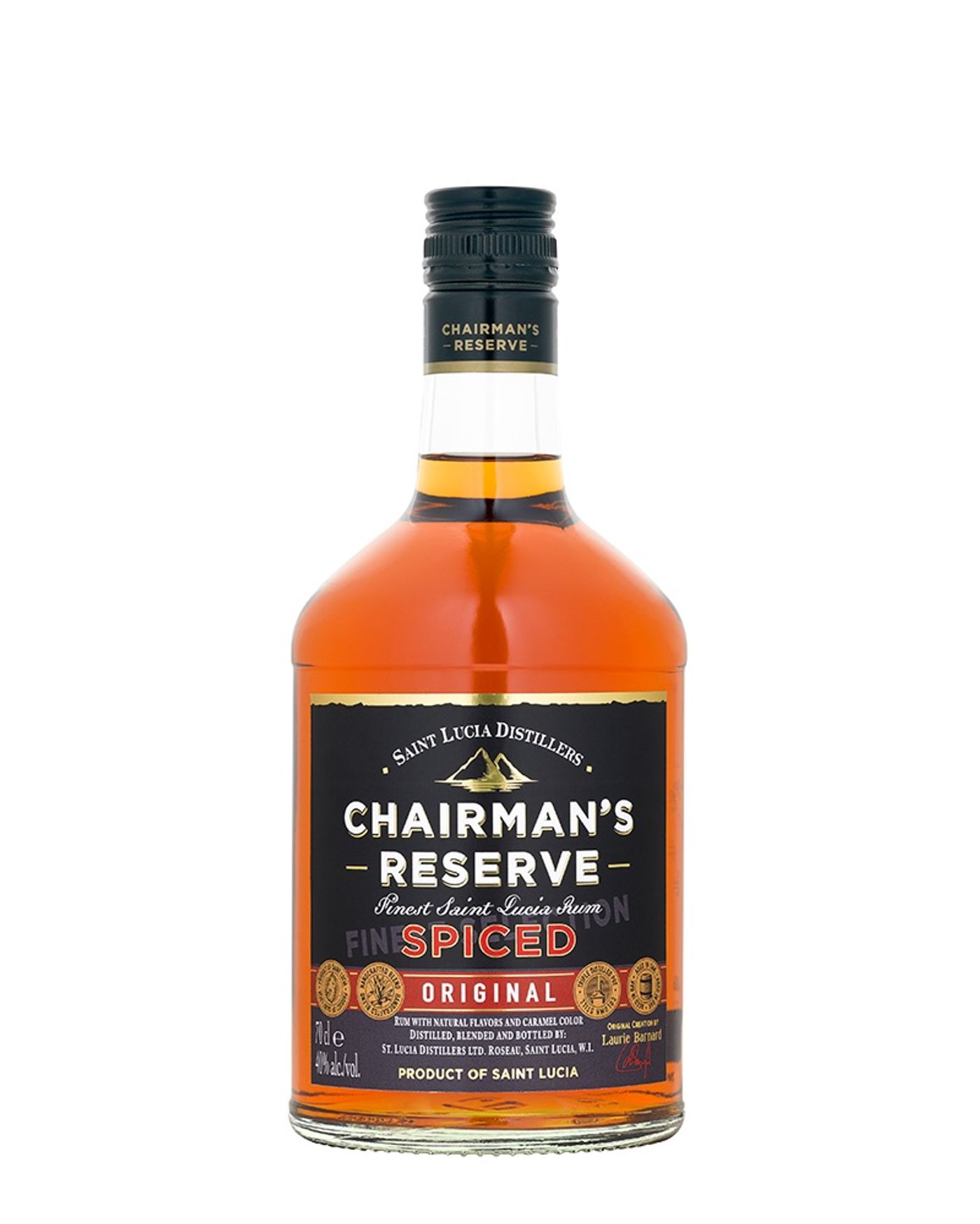 SPIRIBAM Presents Fabulous Rums for Your National Rum Day Celebration SPIRIBAM Presents Fabulous Rums for Your National Rum Day Celebration Image