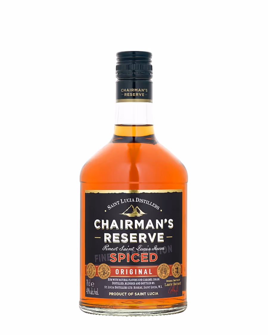 SPIRIBAM Presents Fabulous Rums for Your National Rum Day Celebration Image