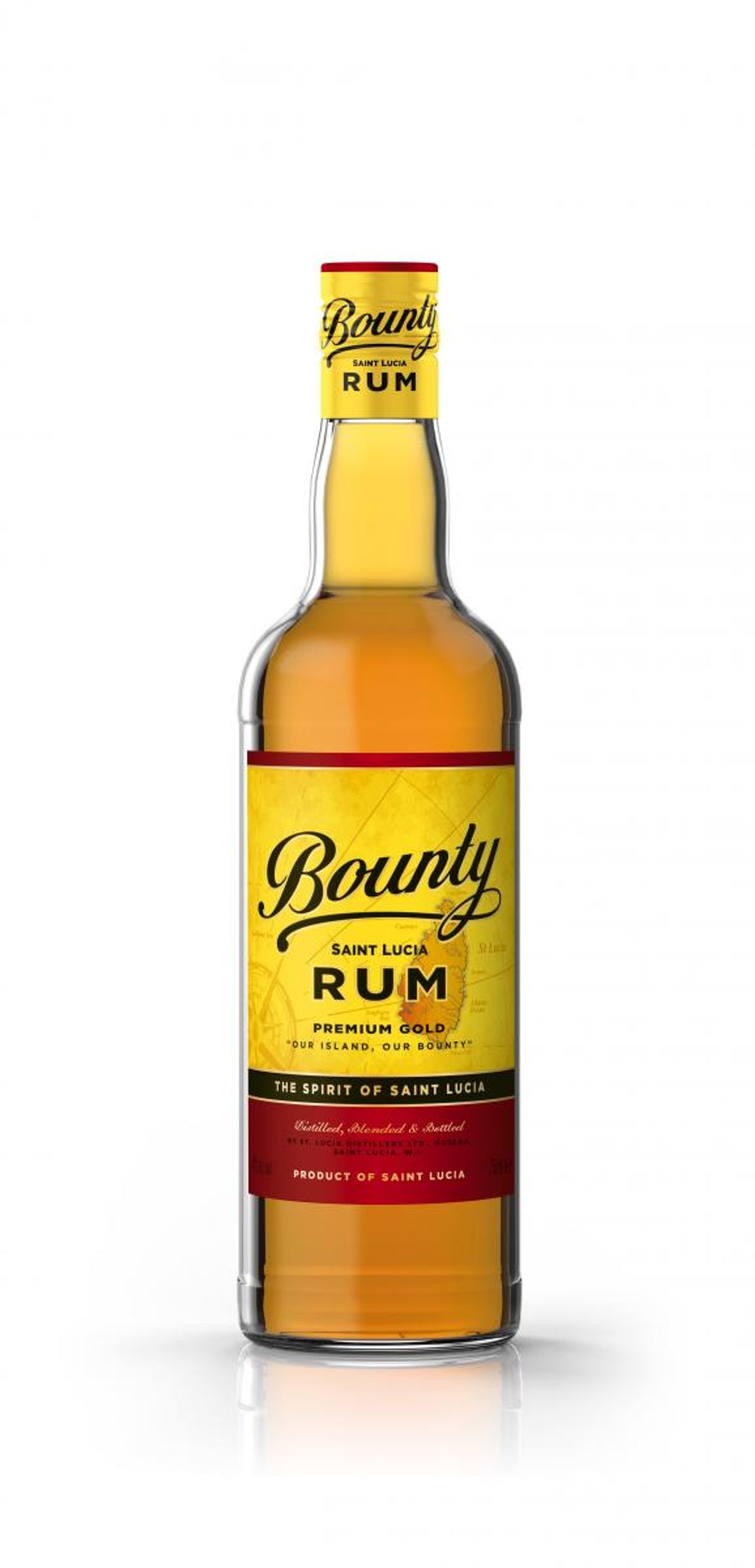 SPIRIBAM Presents Fabulous Rums for Your National Rum Day Celebration SPIRIBAM Presents Fabulous Rums for Your National Rum Day Celebration Image