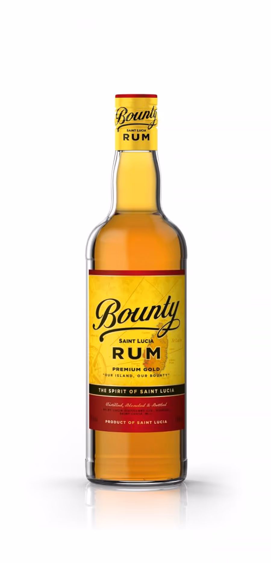 SPIRIBAM Presents Fabulous Rums for Your National Rum Day Celebration Image