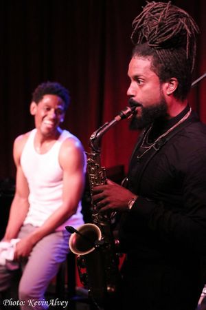 Jared Grimes. Brent Birkhead @ BroadwayWorld Jared Grimes. Brent Birkhead Photo