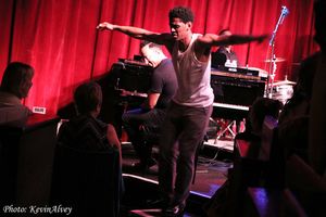 Jared Grimes @ BroadwayWorld Jared Grimes Photo