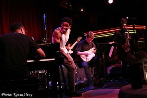 Jared Grimes @ BroadwayWorld Jared Grimes Photo