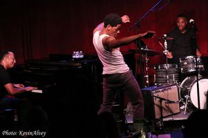 Jared Grimes @ BroadwayWorld Jared Grimes Photo