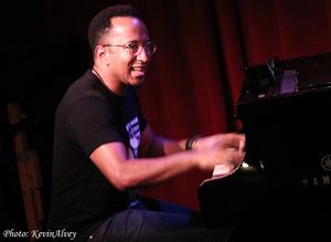 Mark Meadows @ BroadwayWorld Mark Meadows Photo