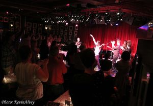 Jared Grimes @ BroadwayWorld Jared Grimes Photo