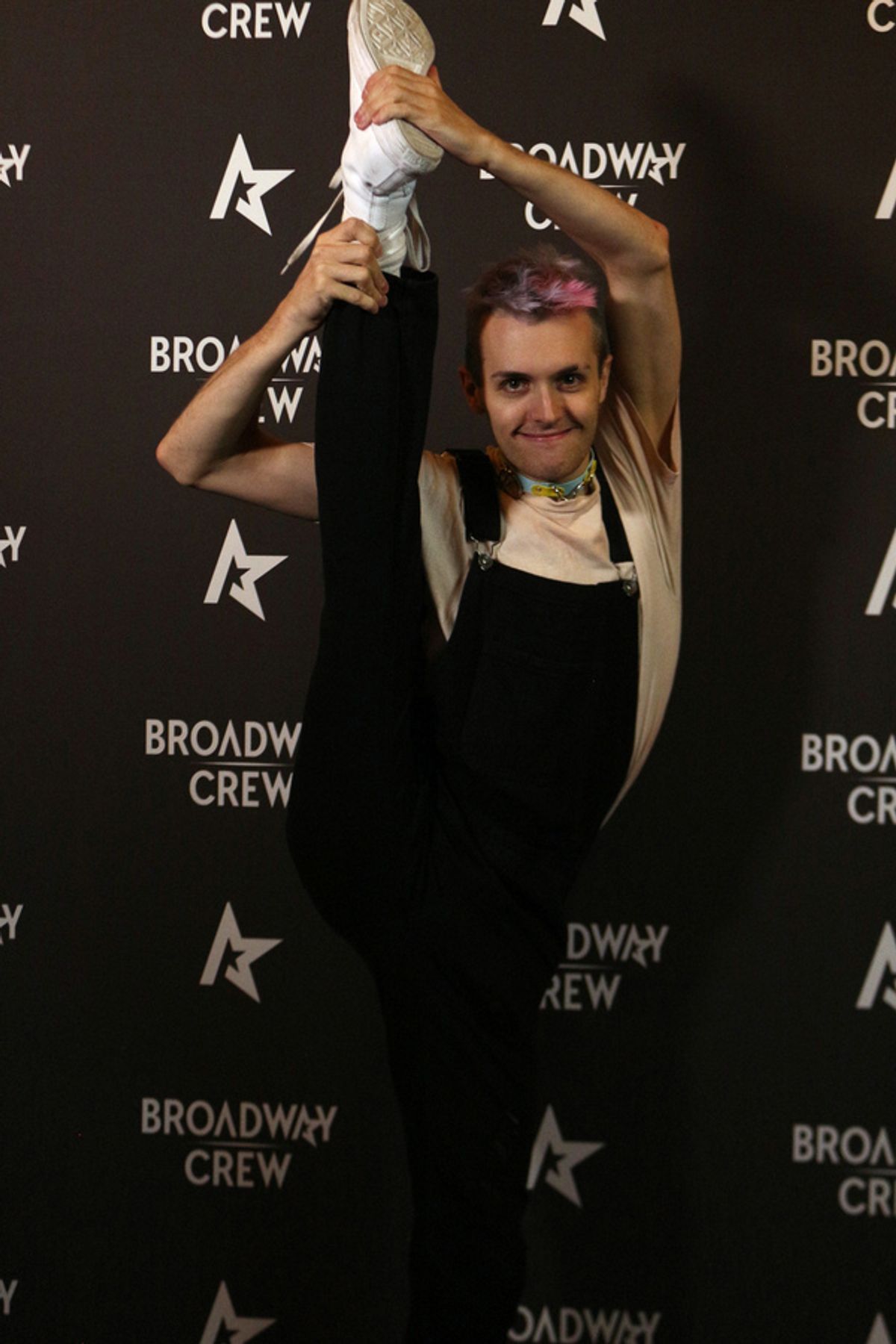 Andrew Barret Cox	
 at 