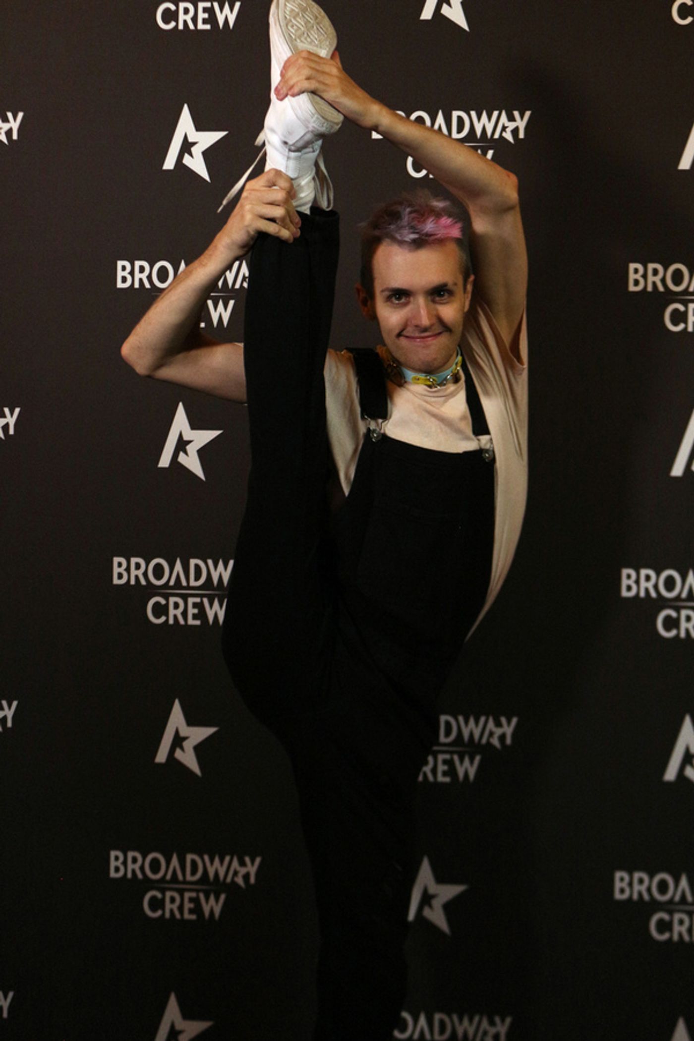 Photo Flash: Broadway Crew Celebrates Its One Year Anniversary  Image