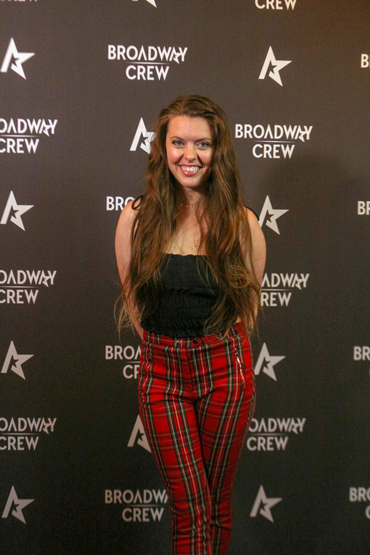 Photo Flash: Broadway Crew Celebrates Its One Year Anniversary  Image