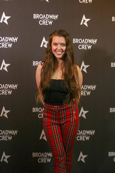 Kelly McIntyre
 Photo