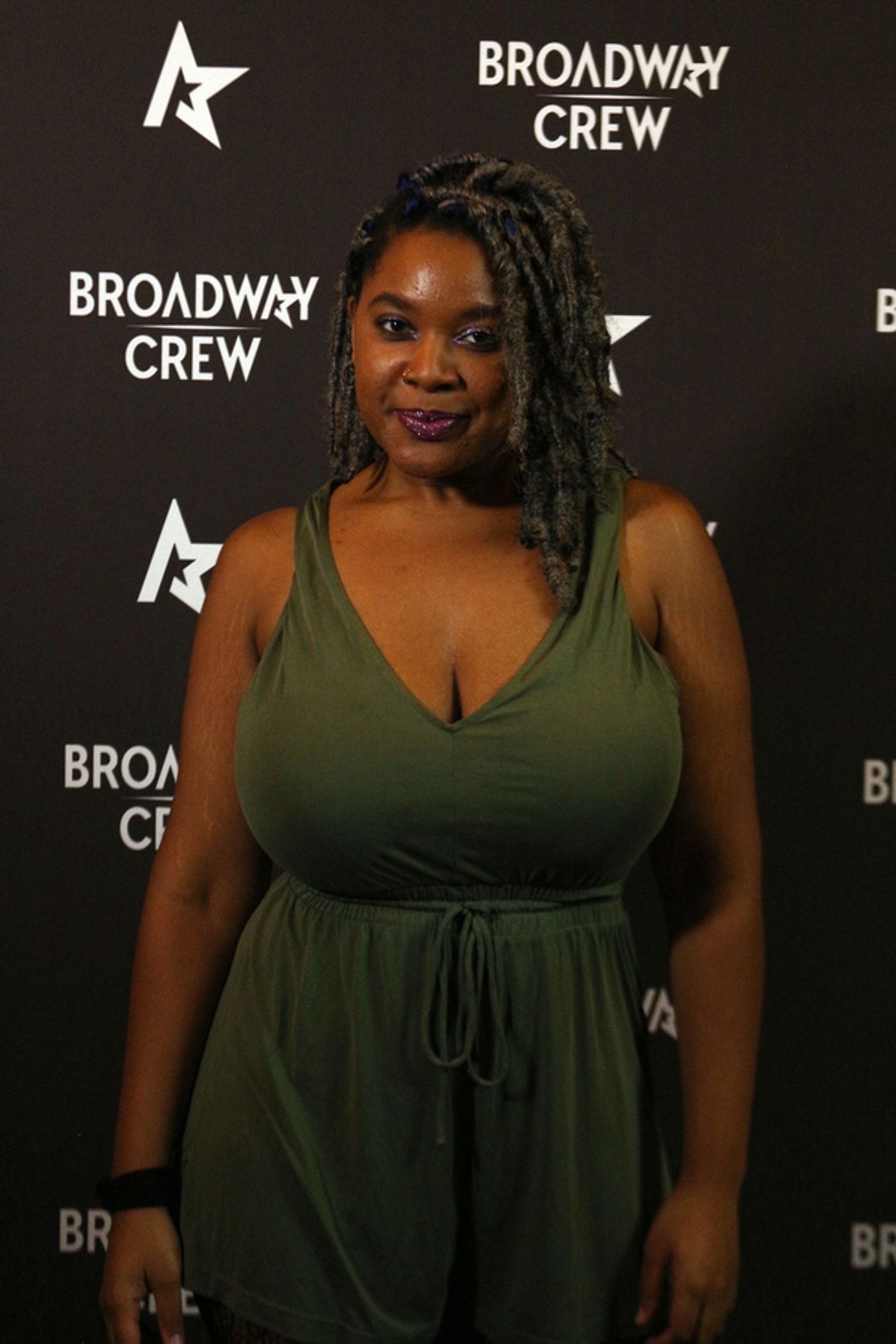 Photo Flash: Broadway Crew Celebrates Its One Year Anniversary  Image