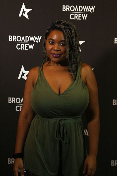 Bessie D. Smith Photo