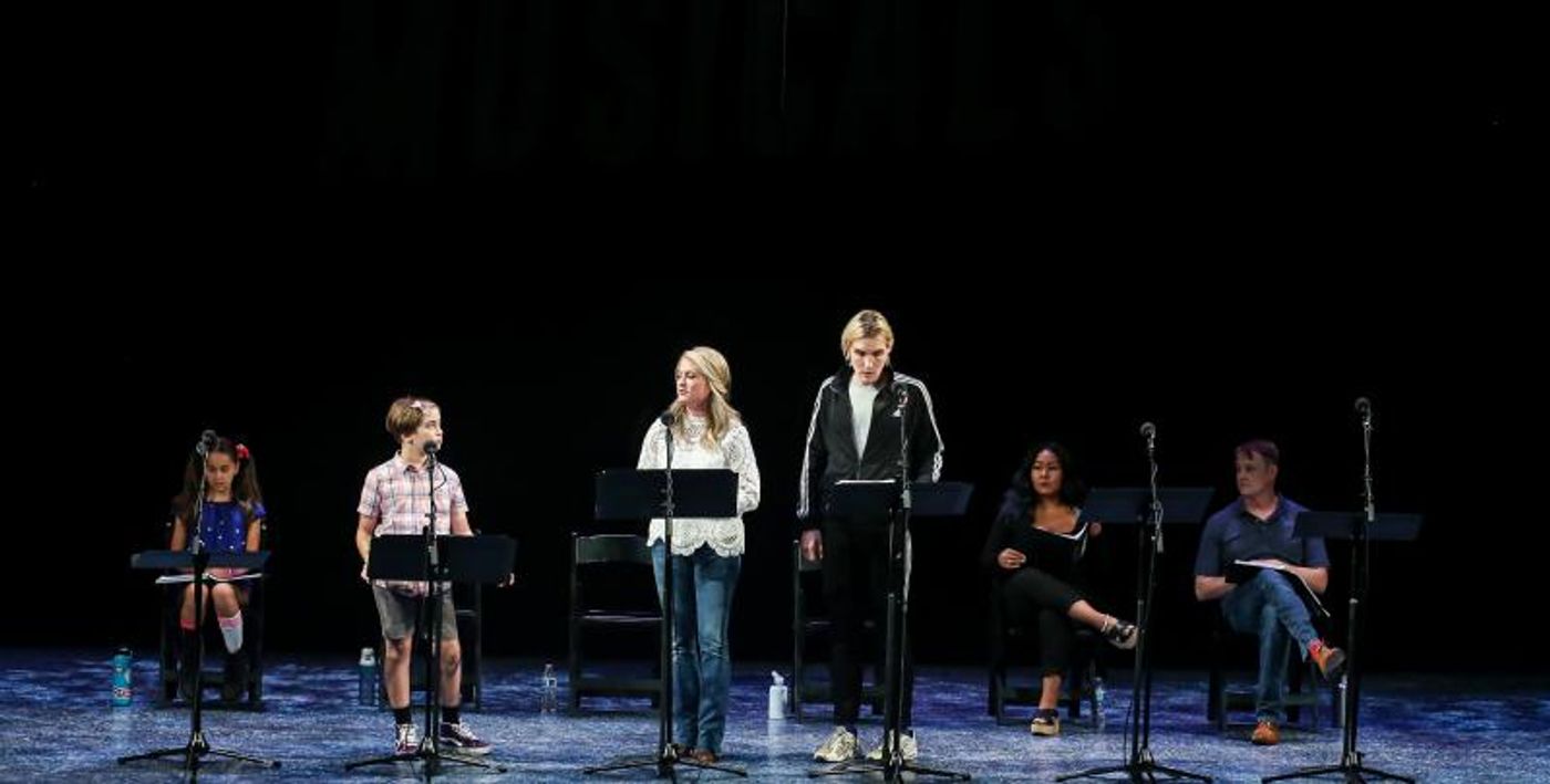 BWW Spotlight: Village Theatre's 19th Annual Festival of New Musicals  Image