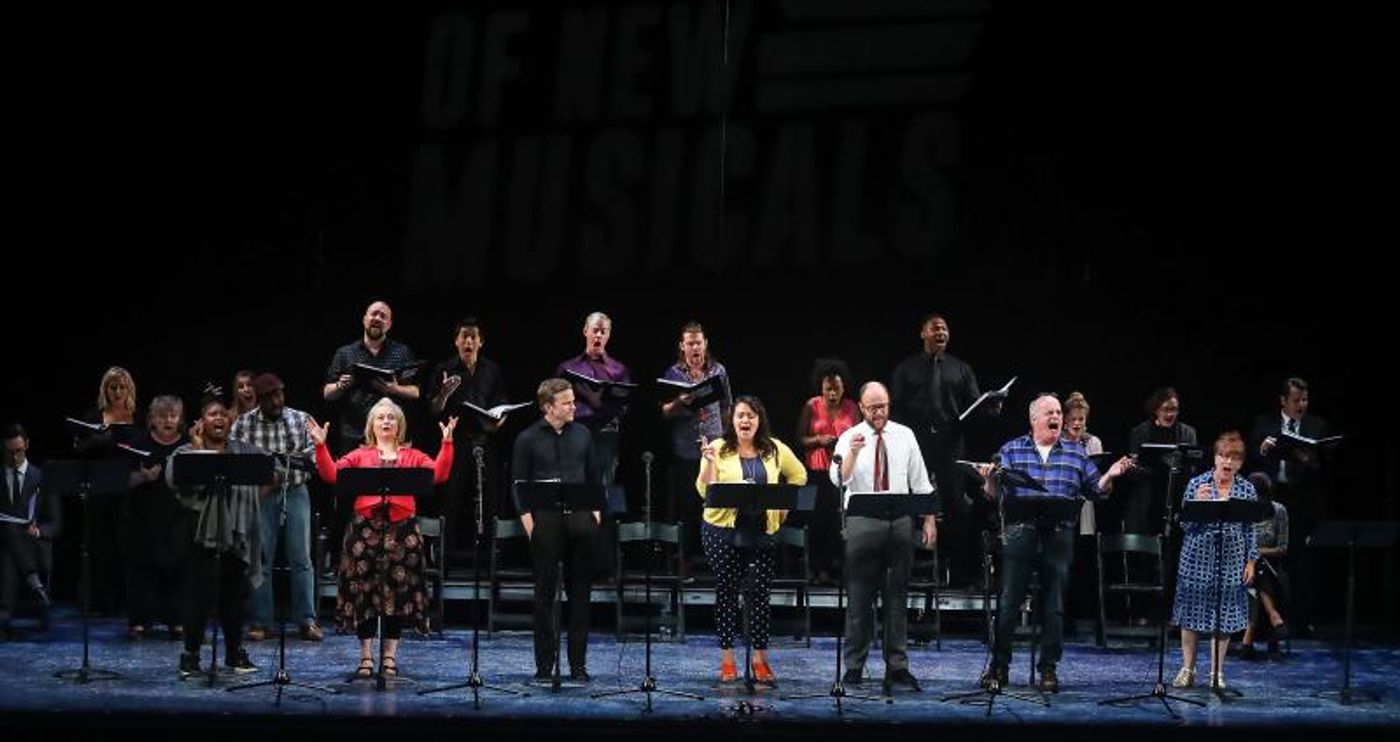 BWW Spotlight: Village Theatre's 19th Annual Festival of New Musicals  Image
