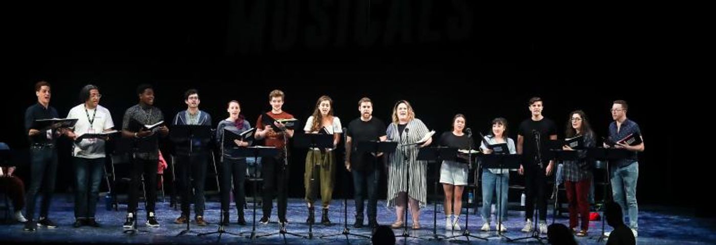 BWW Spotlight: Village Theatre's 19th Annual Festival of New Musicals  Image