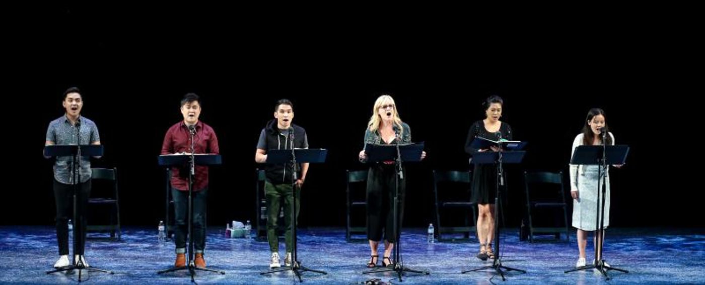 BWW Spotlight: Village Theatre's 19th Annual Festival of New Musicals  Image