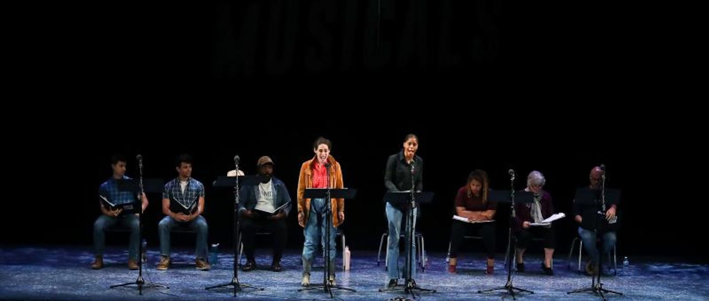 BWW Spotlight: Village Theatre's 19th Annual Festival of New Musicals  Image