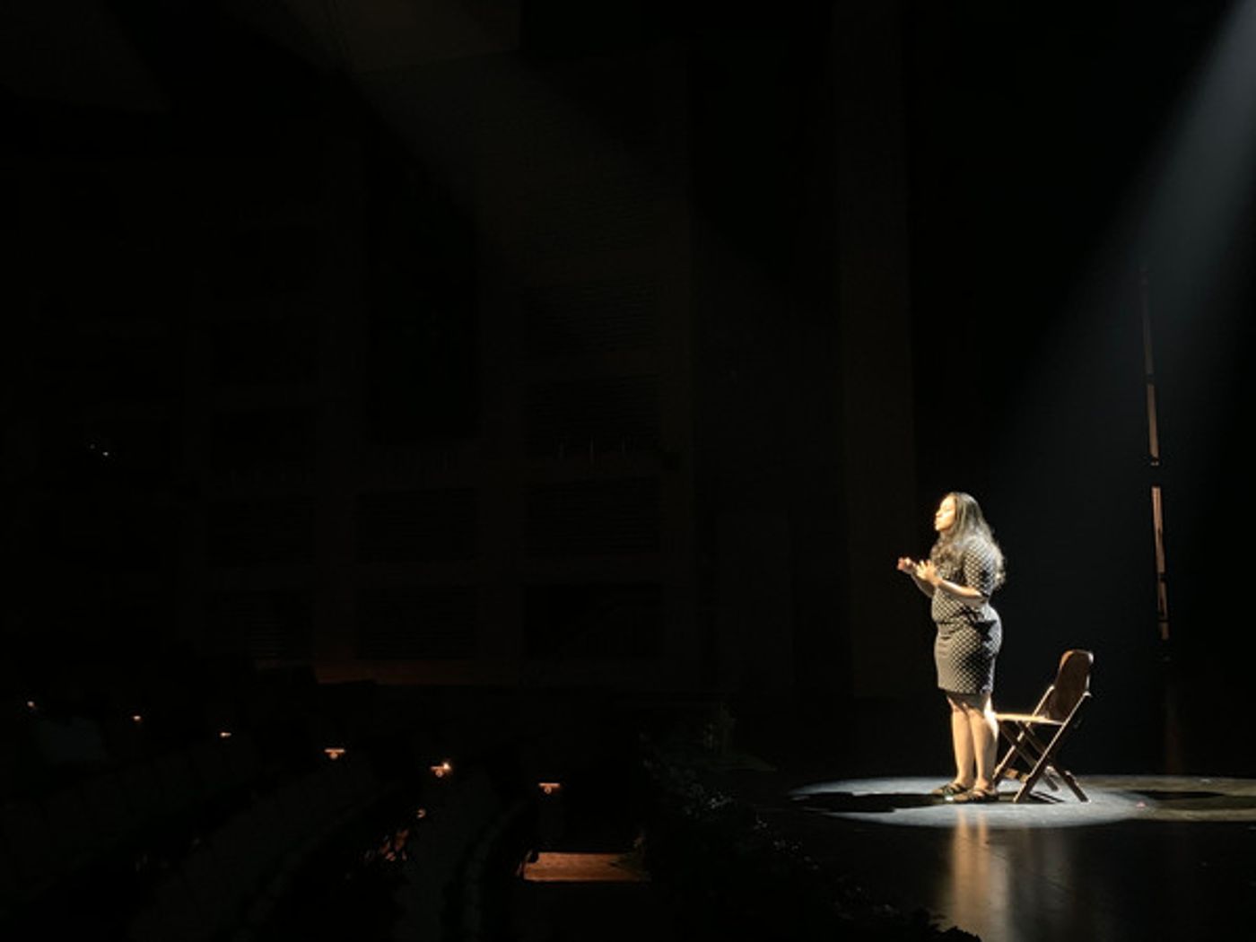 Photo Flash: Collaboraction Theatre Company Presents PEACEBOOK FESTIVAL  Image