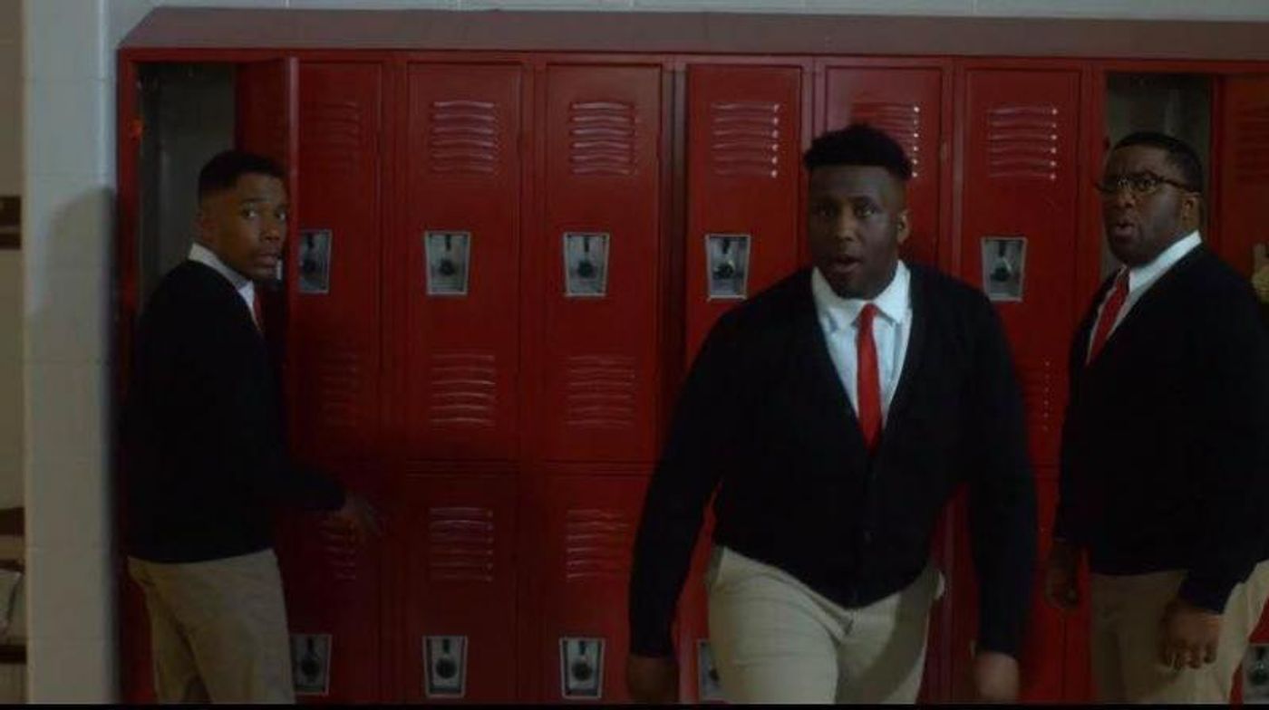 Interview: Carlton Bell II Brings The BIRMINGHAM BLACK REPERTORY THEATRE COMPANY To Life With 'CHOIR BOY'  Image