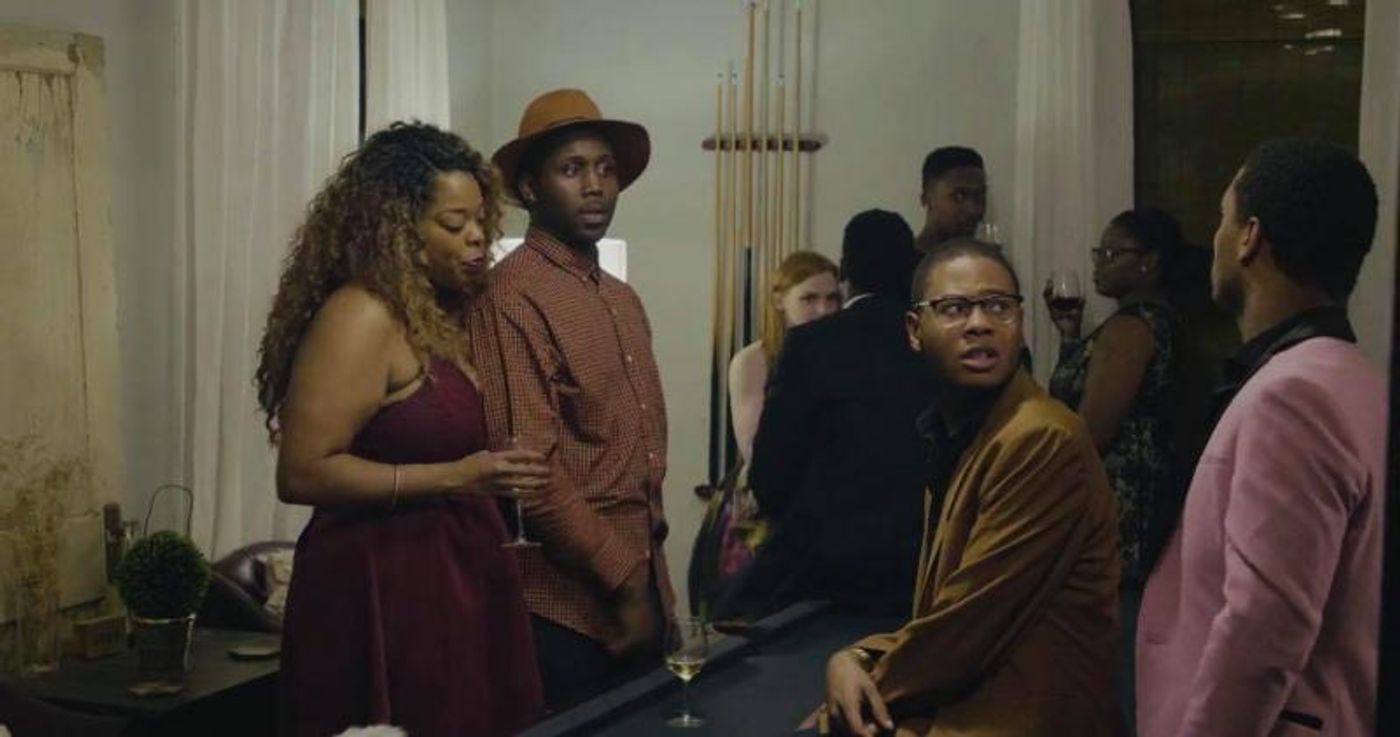 Interview: Carlton Bell II Brings The BIRMINGHAM BLACK REPERTORY THEATRE COMPANY To Life With 'CHOIR BOY'  Image