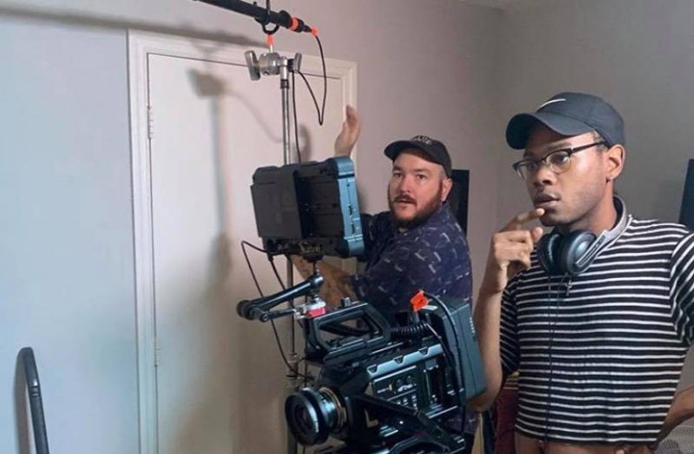 Interview: Carlton Bell II Brings The BIRMINGHAM BLACK REPERTORY THEATRE COMPANY To Life With 'CHOIR BOY'  Image