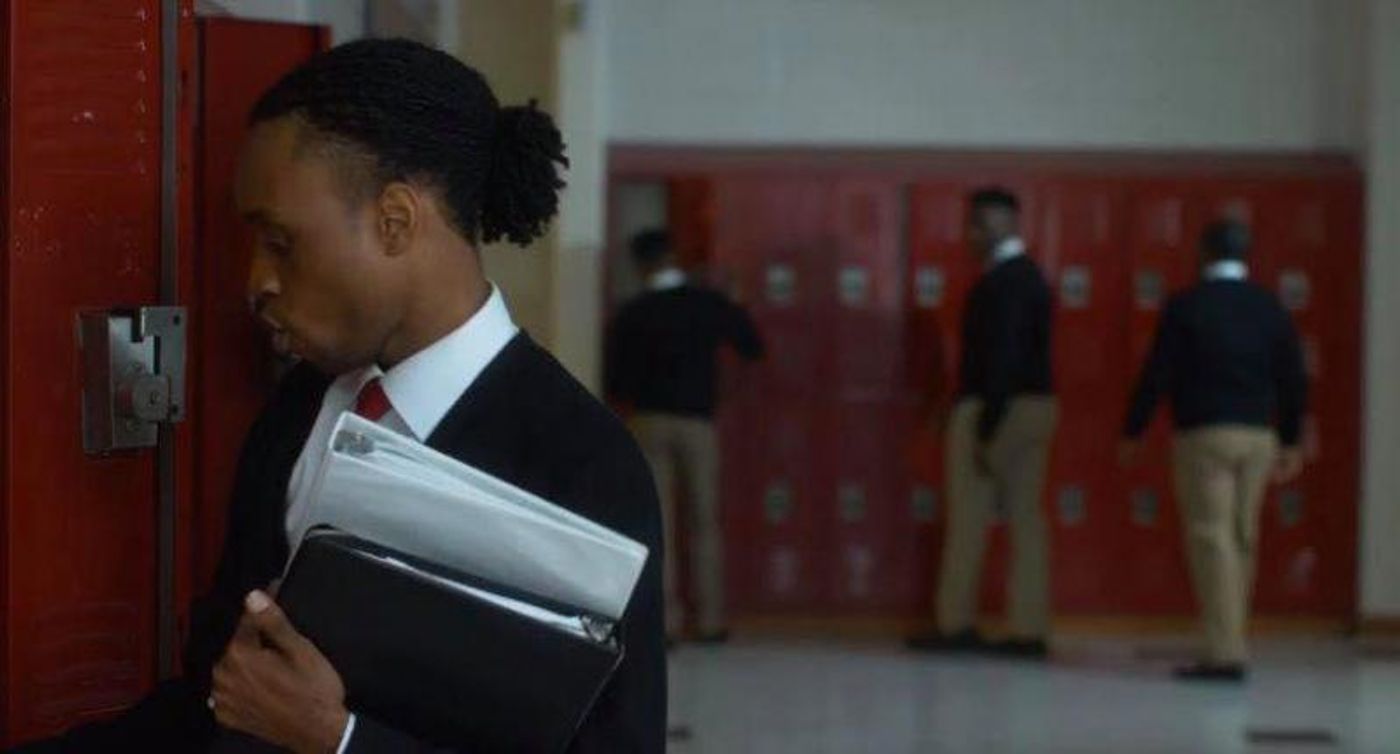 Interview: Carlton Bell II Brings The BIRMINGHAM BLACK REPERTORY THEATRE COMPANY To Life With 'CHOIR BOY'  Image