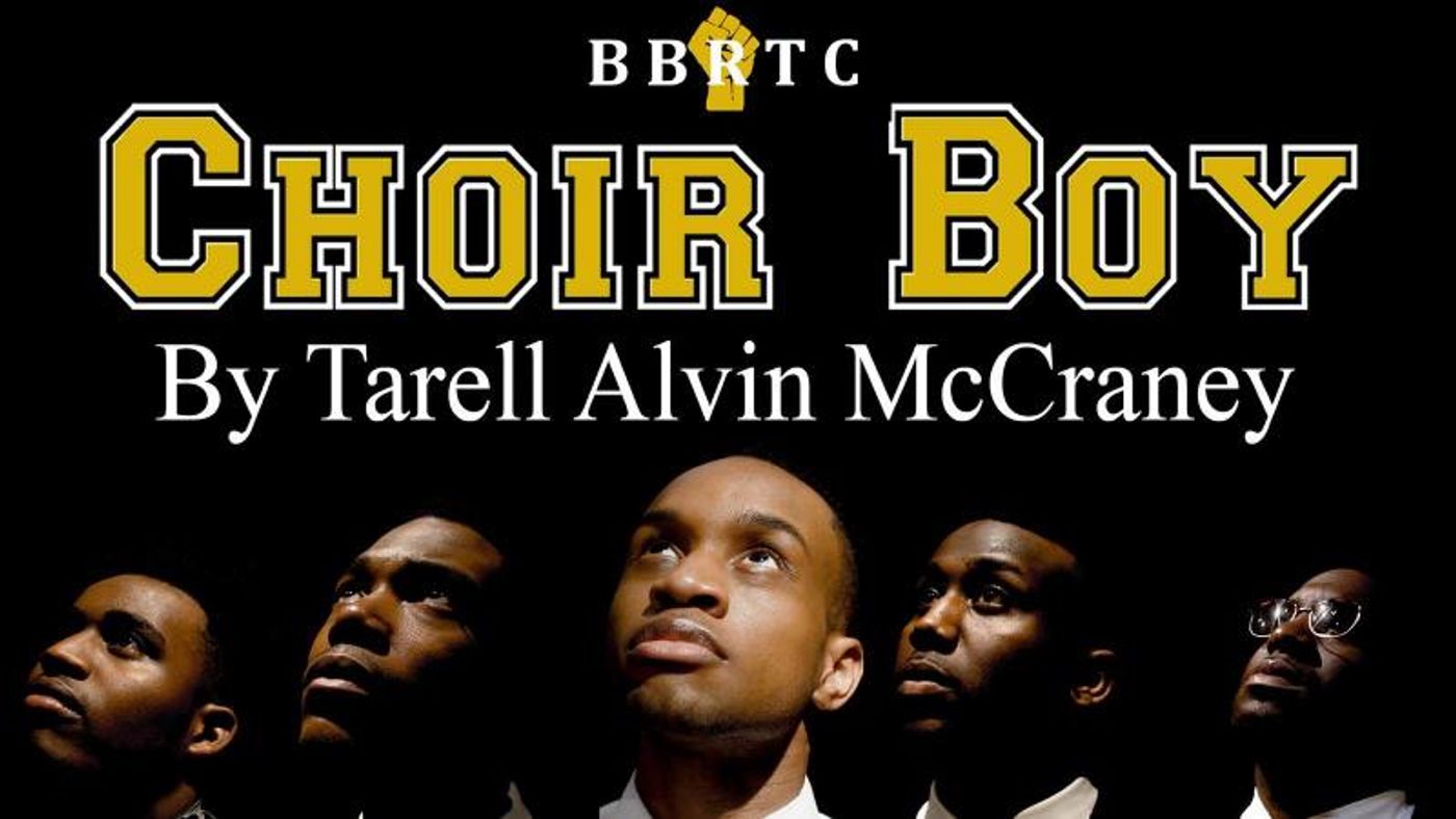 Interview: Carlton Bell II Brings The BIRMINGHAM BLACK REPERTORY THEATRE COMPANY To Life With 'CHOIR BOY'  Image