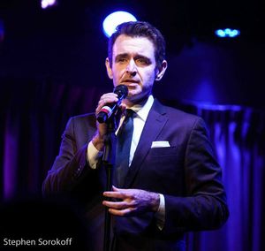 Sean Patrick Murtagh @ BroadwayWorld Sean Patrick Murtagh Photo