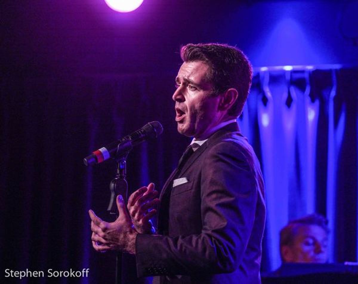 Sean Patrick Murtagh at 