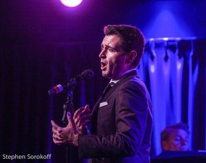 Sean Patrick Murtagh @ BroadwayWorld Sean Patrick Murtagh Photo