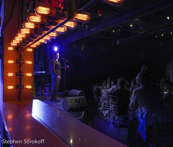 Sean Patrick Murtagh Photo