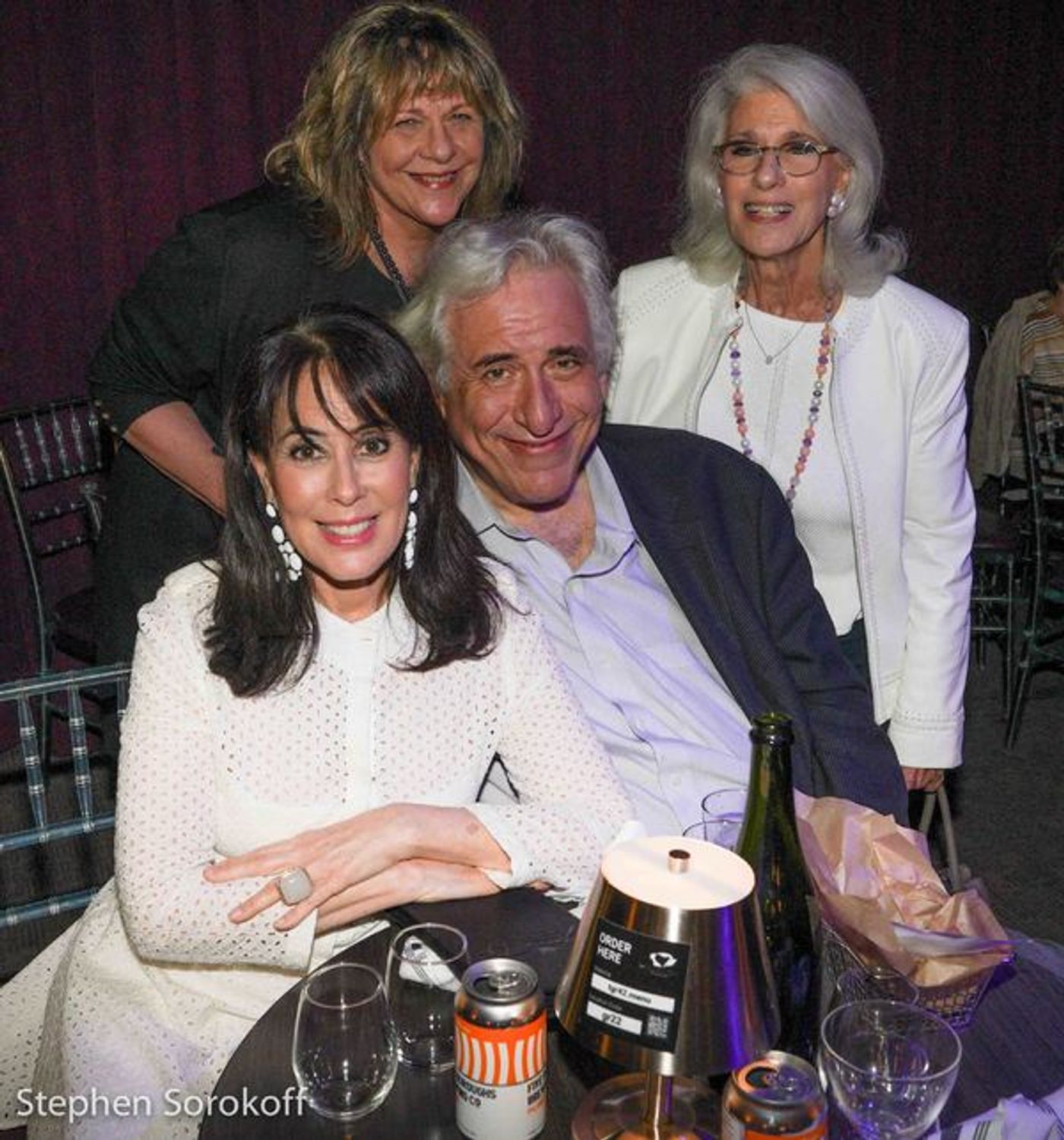 Review: Sean Patrick Murtagh Brings Mario! To The Green Room 42  Image