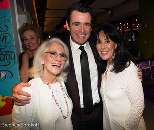 Jamie deRoy, Sean Patrick Murtagh, Catherine Adler @ BroadwayWorld Jamie deRoy, Sean Patrick Murtagh, Catherine Adler Photo
