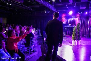 Sean Patrick Murtagh @ BroadwayWorld Sean Patrick Murtagh Photo