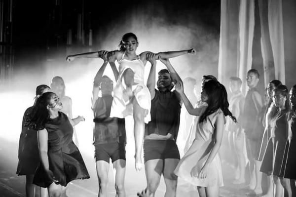 Review: KINTSUGI's Beautiful Yet Shocking Portrayal of An Abusive Relationship Impresses  Image