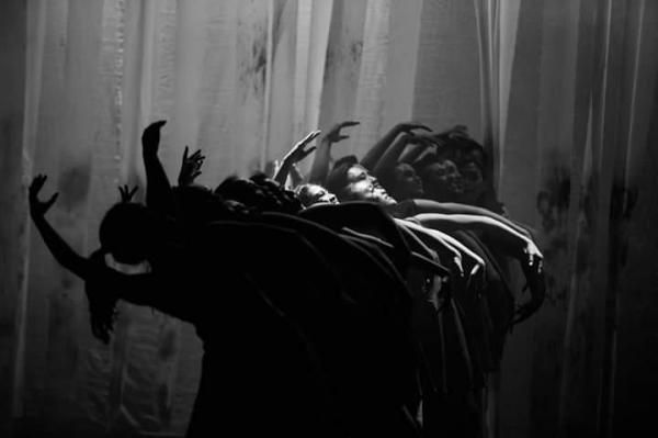 Review: KINTSUGI's Beautiful Yet Shocking Portrayal of An Abusive Relationship Impresses Review: KINTSUGI's Beautiful Yet Shocking Portrayal of An Abusive Relationship Impresses Image