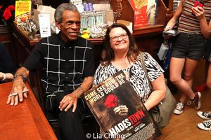 Andre De Shields  Photo