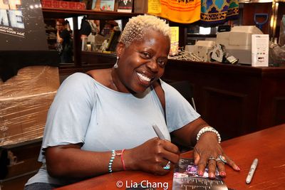 Lillias White Photo