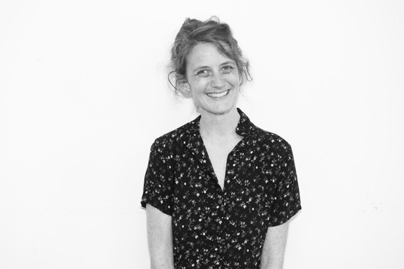 Photo Flash: In Rehearsal with Atlantic Theater Co's SUNDAY  Image