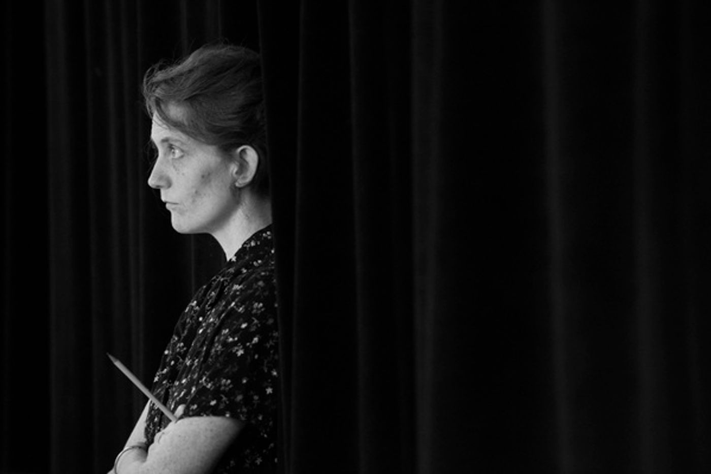 Photo Flash: In Rehearsal with Atlantic Theater Co's SUNDAY  Image